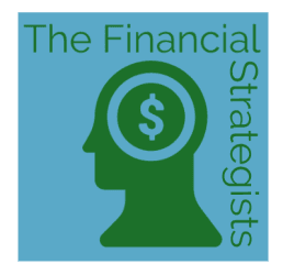The Financial Strategists Logo